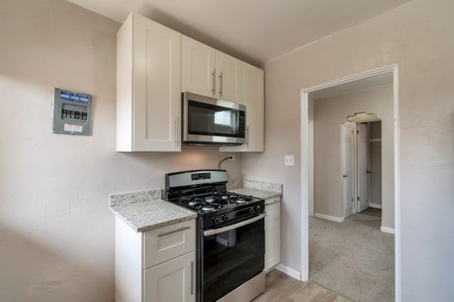 Photo - 1410 Xavier St Unidad A