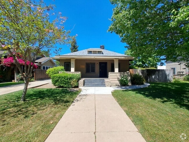 Building Photo - 827-829 E Dudley Ave Unit 827 Rental