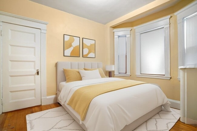 Photo - 8 Garrison St Unidad 710