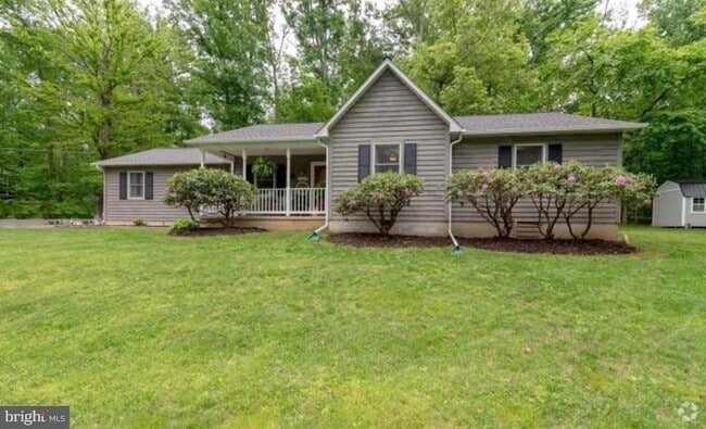 Building Photo - 309 Old Shady Grove Ln Rental