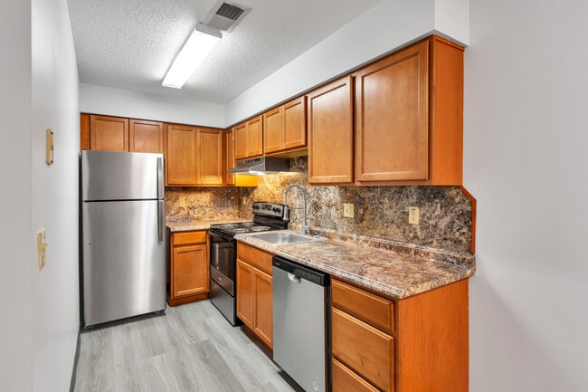 Northview Heights Apartments