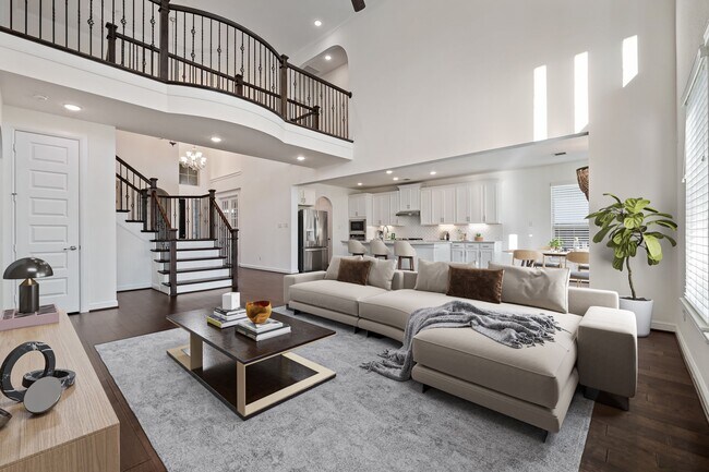 4055 Woodland Meadow Dr