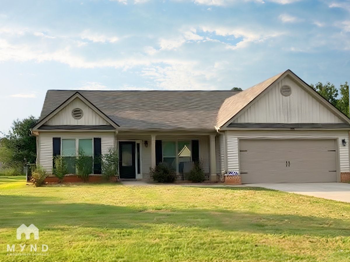 Photo - 2105 Willow Pk Dr