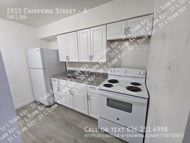 Photo - 2915 Chippewa St Unit A