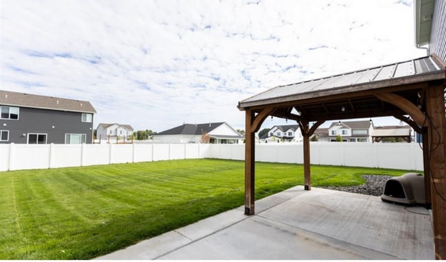 Photo - Summerfield Home For Rent!