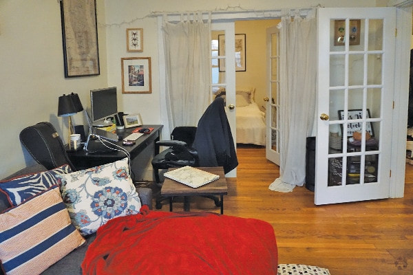 Building Photo - 26 Willow St Unit 112 Rental