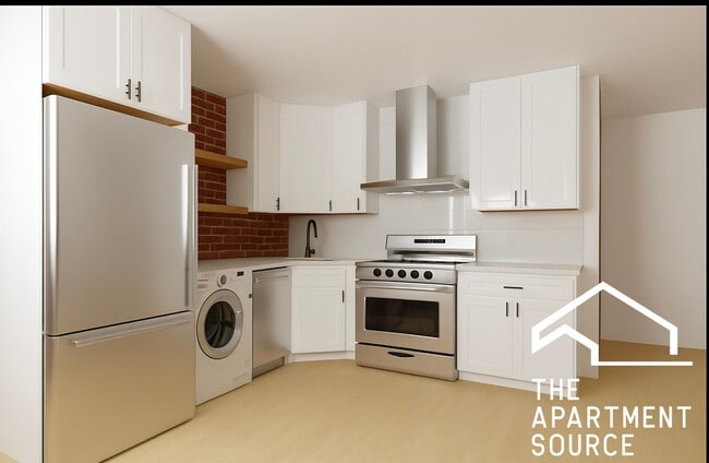 Building Photo - 1000 N Mozart St Unit 2w Rental