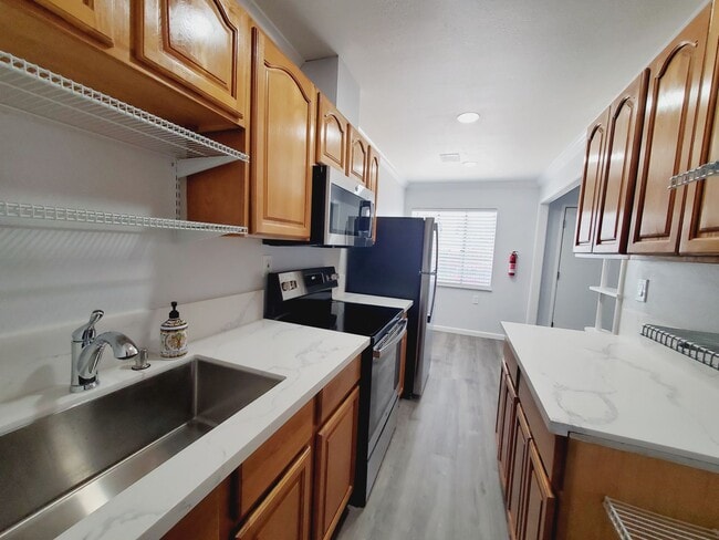 Photo - Ground floor One bedroom with Private Patio Unit 3126 Ashbrook