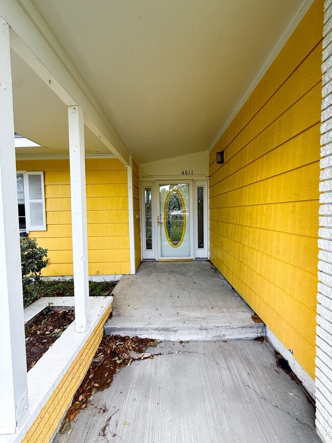 Photo - 4011 Dryden Rd