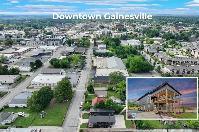 Photo - 775 Bradford St SW