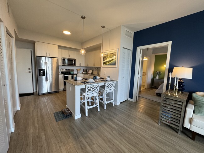 Photo - 1210 W 32nd St Condo Unit B18