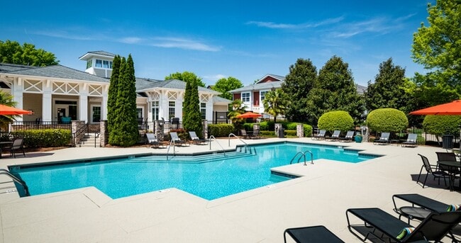 The Verandas at Lake Norman Apartments