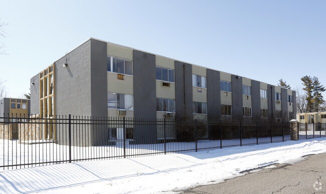 Photo - Somerset Square