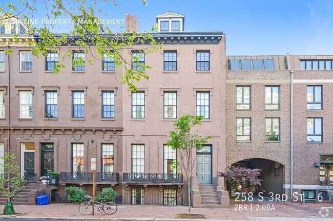Building Photo - 258 S 3rd St Rental