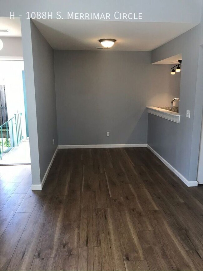H-1088H S. Merrimar Circle