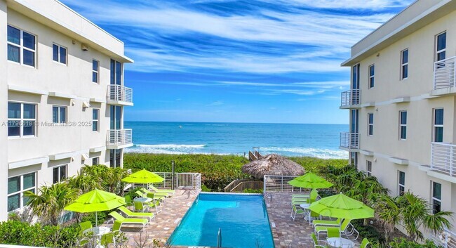 Building Photo - 4810 N Hwy A1A Unit 3C Rental