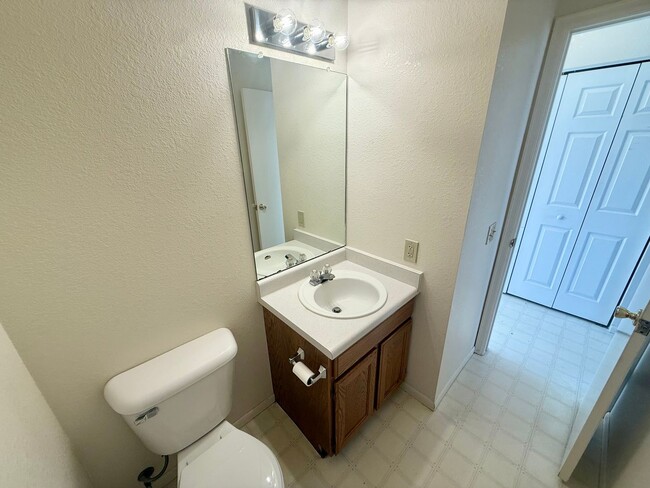Photo - 2 Bed 1.5 Bath Townhouse End Unit in North Central Loveland