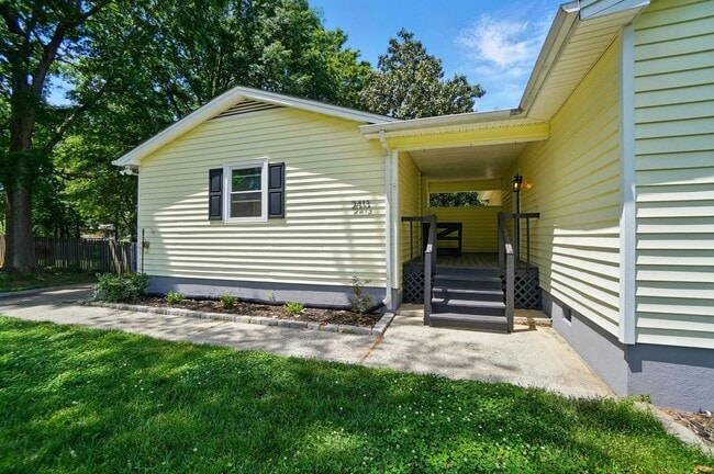 Photo - (Coming Soon) Renovated Gem in Gastonia with Walkout Basement & Spacious Backyard