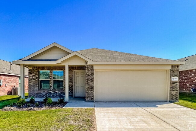 Building Photo - 1040 Crestview Dr Rental