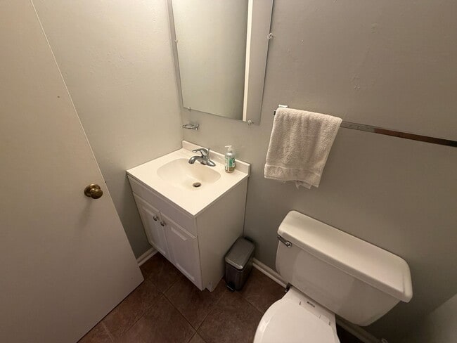 Photo - Low-Maintenance Living Near VT & Downtown Blacksburg