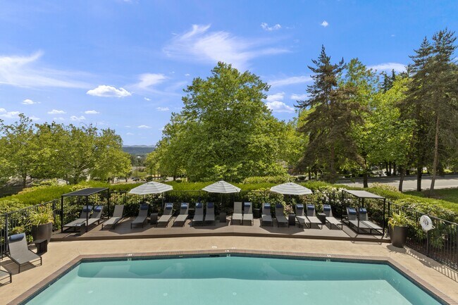 Photo - Skyline Redmond