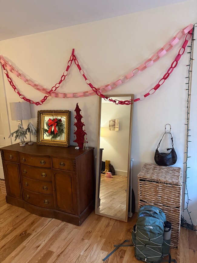 dormitorio lateral - 955 Oglethorpe Ave