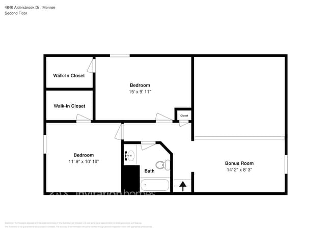 Photo - 4840 Aldersbrook Dr