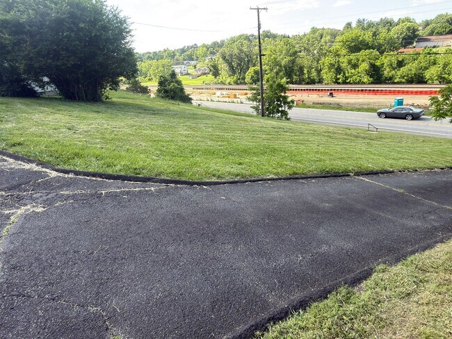 Photo - Christiansburg, 3 BR / 1 BA, Available for rent