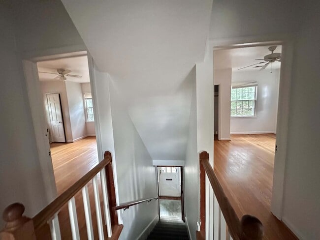 Photo - 1208 S Cleveland St Unit Top Floor