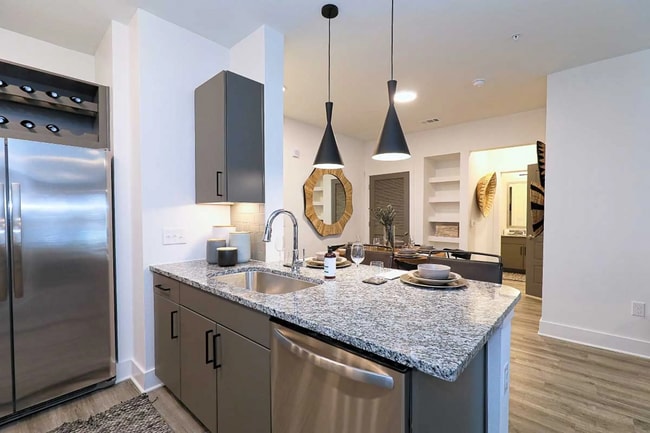 Photo - Available Now – Beautiful Apartment for Rent Unit ALMF