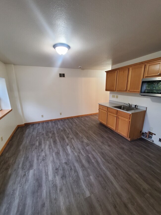 Photo - Remodeled Southside Studio Apartment Unit #E