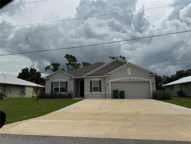 Building Photo - 408 Bahia Grande Ave Rental
