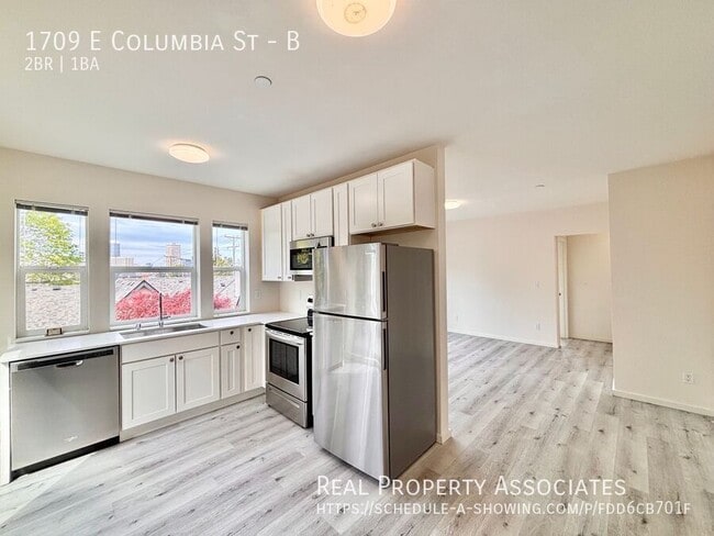 Photo - 1709 E Columbia St Unit B