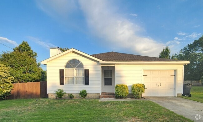 Building Photo - 460 Belglade Rd Rental