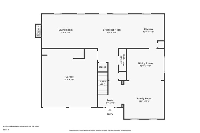 Photo - 6551 Lauren's Way