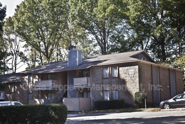 Building Photo - 4020 Hunters Ridge Dr SW Unit #16