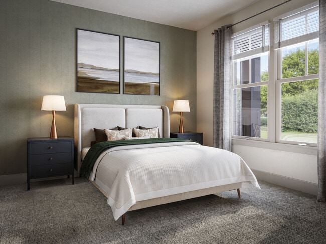 Photo - Accent Springs