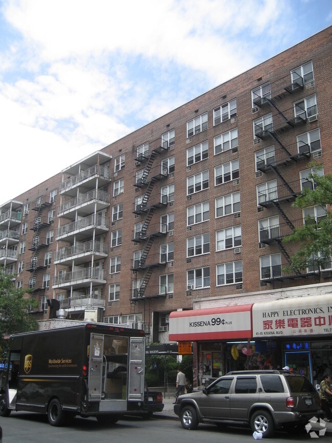 Photo - Park Regent Condominium