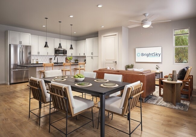 Sagecrest Townhomes