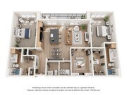 ArriveKC | Penthouse