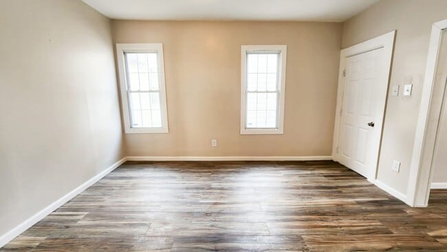 Photo - Rent ready!