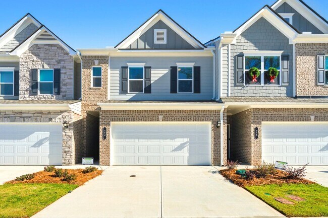 Photo - 22 Jacobs Farm Dr SE