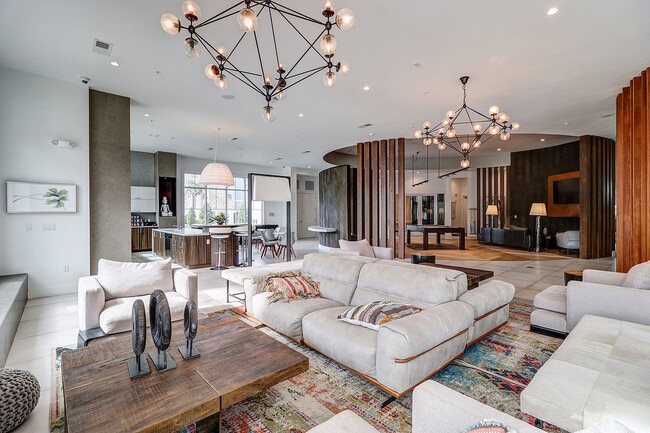 Photo - Legacy Union Square Apartments