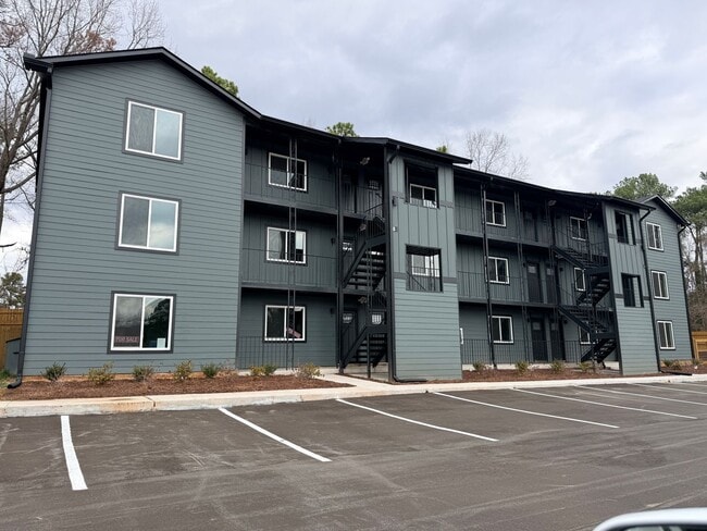 Photo - Hudson Building E Unidad E11