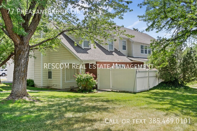 Photo - 77 Pheasantbrook Cir Townhome