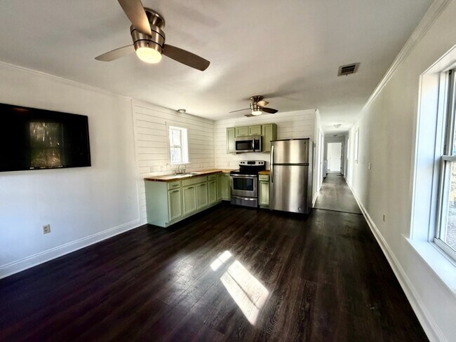 Photo - 199 E Bayou Forest Dr