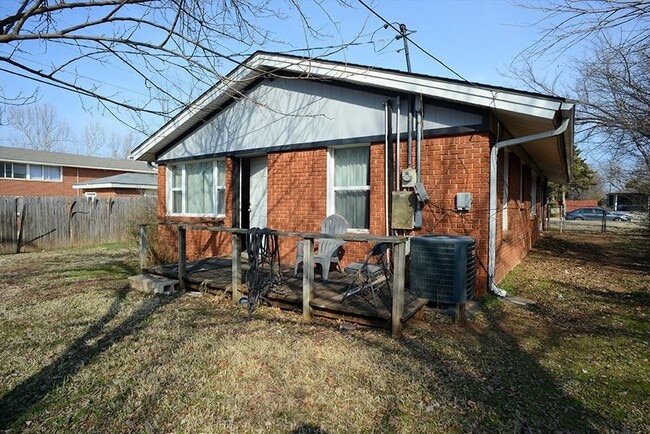 Photo - 2724 NW 48th St