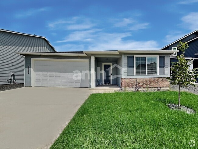 Building Photo - 9396 W Shumard St Rental