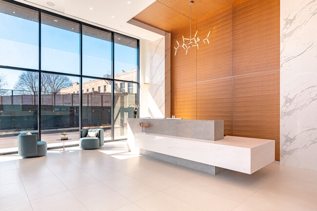 The Residences at Lighthouse Point - The Residences at Lighthouse Point