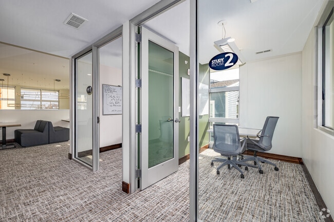 Study Room